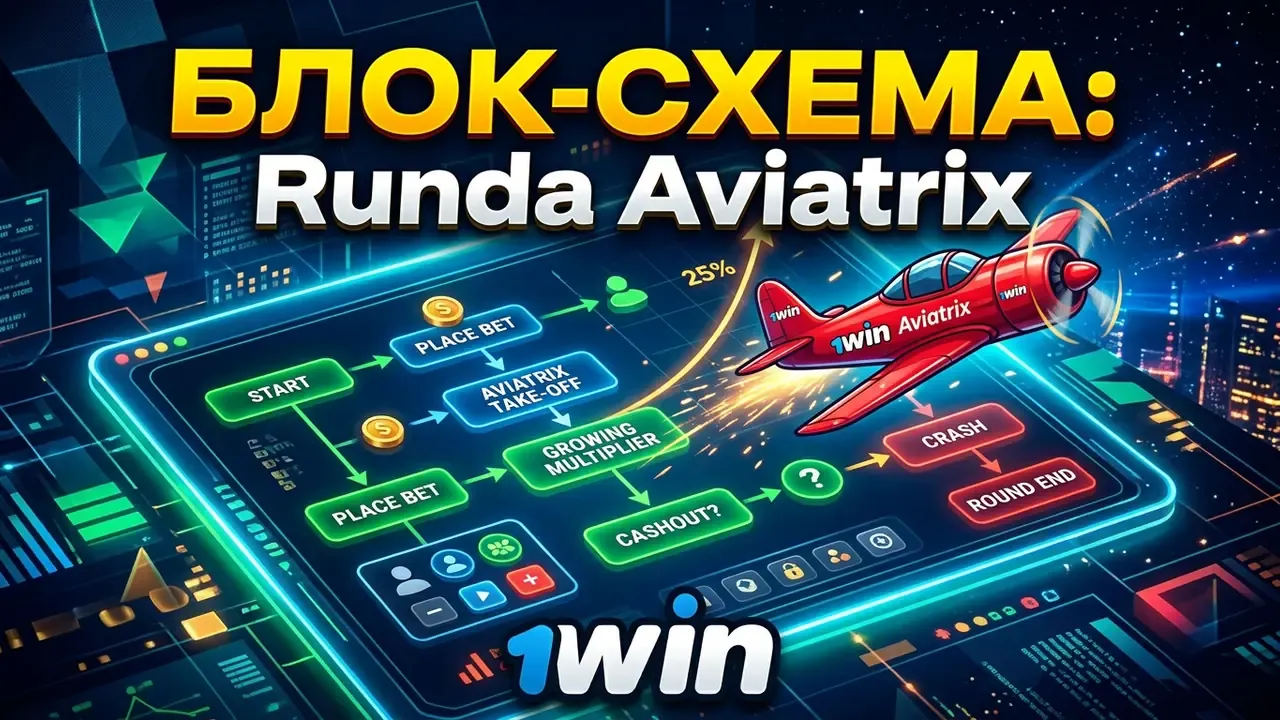 aviatrix crash game round logic