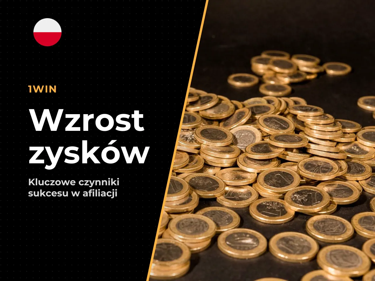 Za sprawą czego rosną conversion, LTV i revenue. Zwiększenie konwersji bazowej zawdzięczane jest kilku czynnikom: