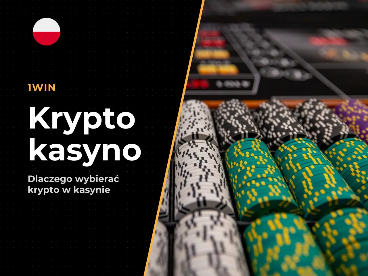 Dlaczego gracze wybierają crypto gambling sites. Główne powody, dla których użytkownicy rejestrują konta na platformach opartych na cyfrowych aktywach: