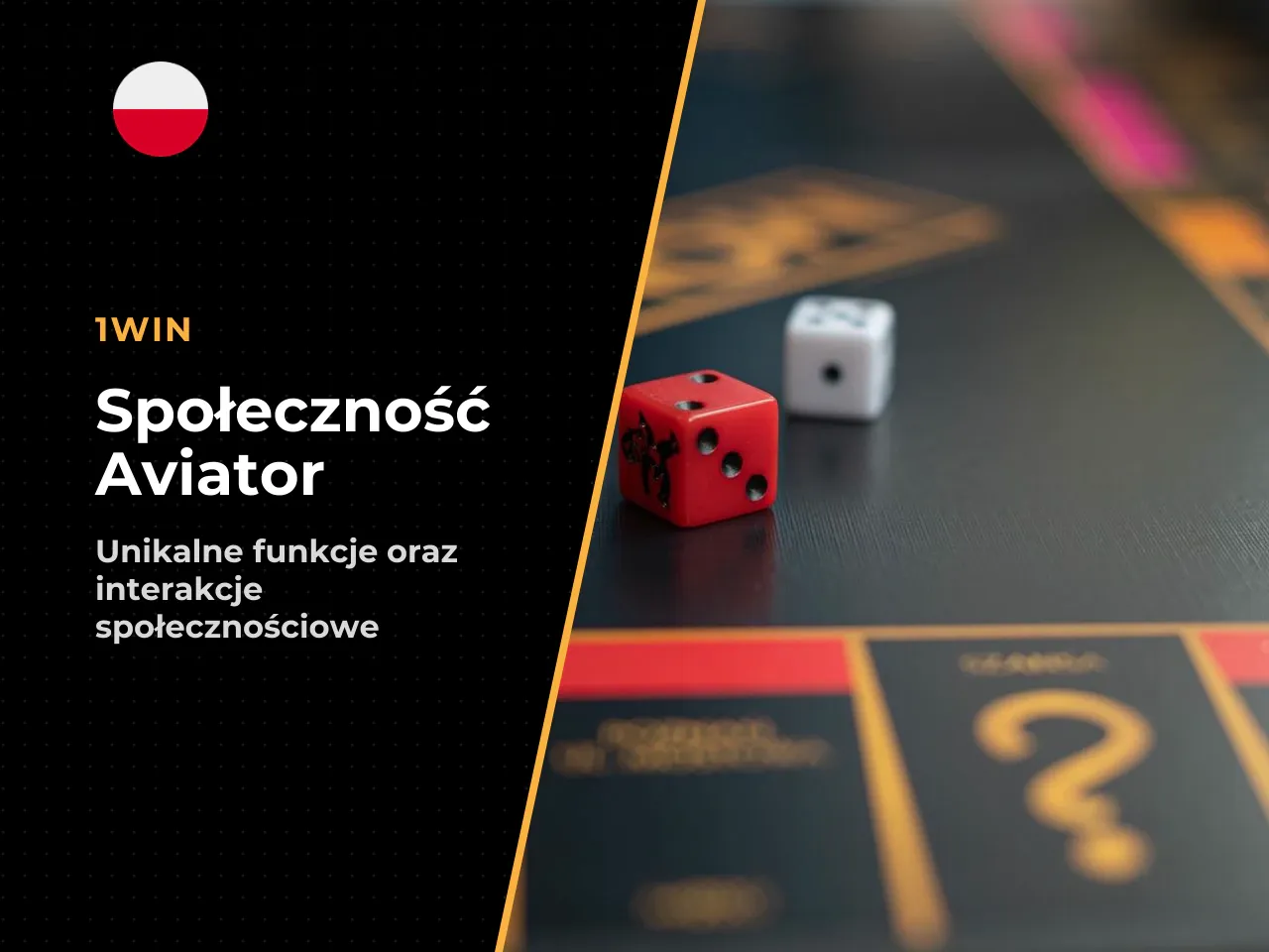 Funkcje społecznościowe i promocje wbudowane w grę. Aviator posiada unikalne funkcje społecznościowe, które wyróżniają go na tle klasycznych gier kasynowych: