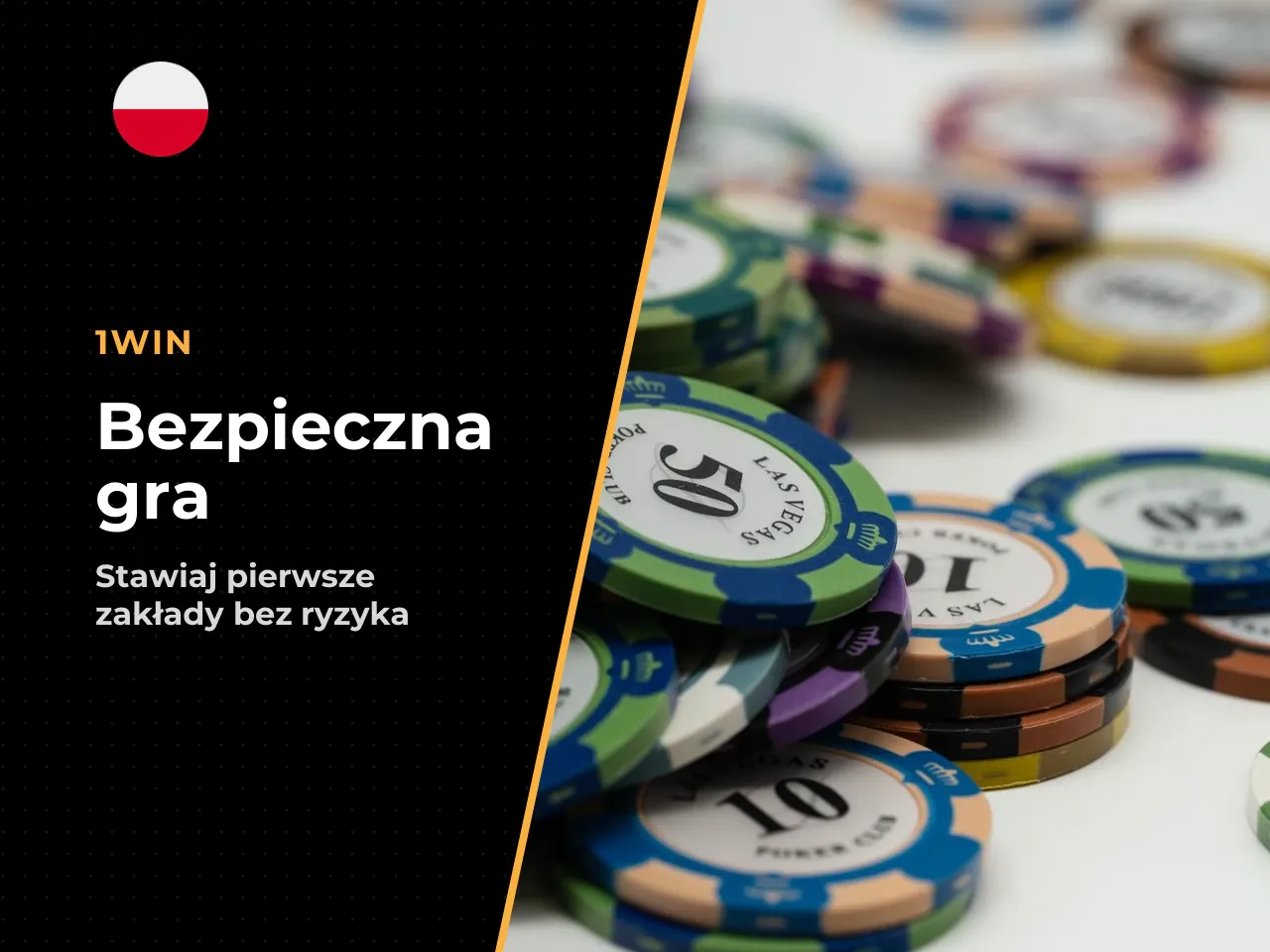 Jak ustawić pierwszy zakład bez zbędnego ryzyka. Podczas pierwszej gry na prawdziwe pieniądze **ustaw stawkę na absolutne minimum** — zazwyczaj od 0,40 do 0,50 PLN w zależności od kasyna. To pozwoli C