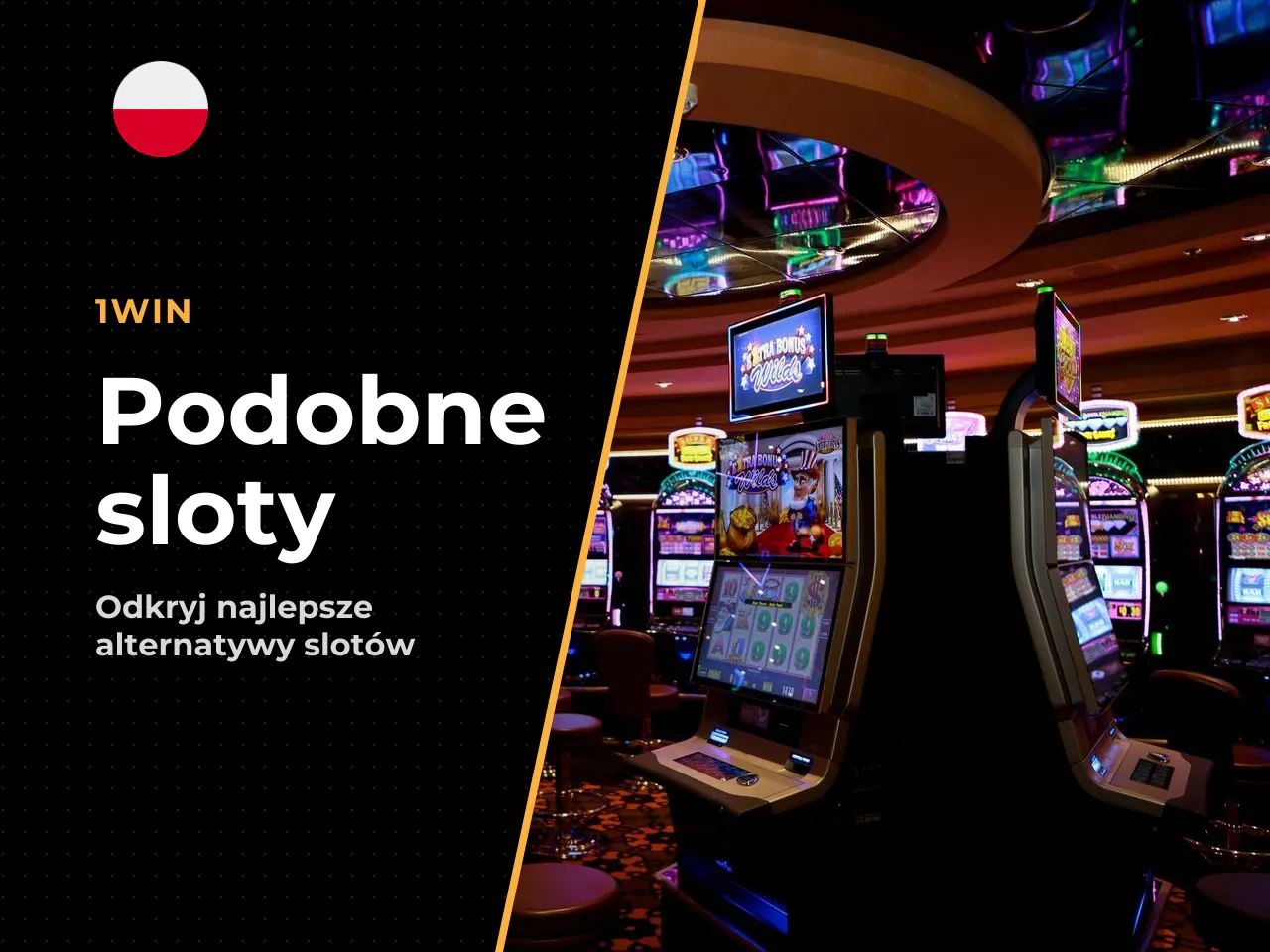 Gry podobne do Sweet Bonanza. Jeśli Sweet Bonanza przypadła Ci do gustu — albo wręcz przeciwnie, szukasz czegoś nieco innego — warto sprawdzić inne sloty o zbliżonej mechanice lub tematyce: