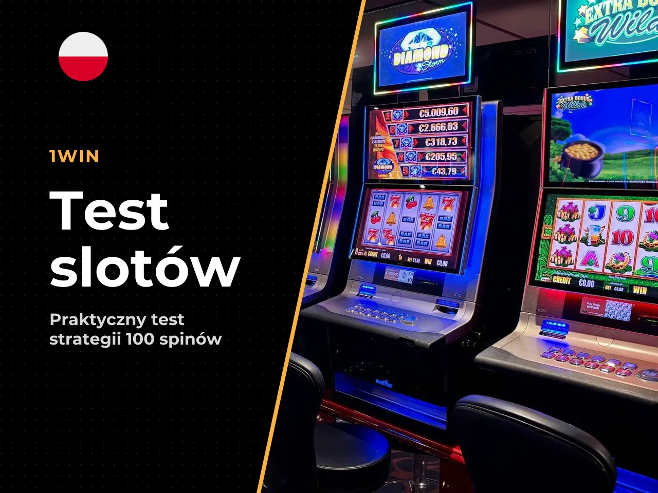Mój test 100 spinów w Big Bass Bonanza. Aby zweryfikować zmienność w praktyce, przeprowadziłam test 100 obrotów ze stawką 1 PLN (łączny budżet na test: 100 PLN). Oto chronologiczny przebieg: