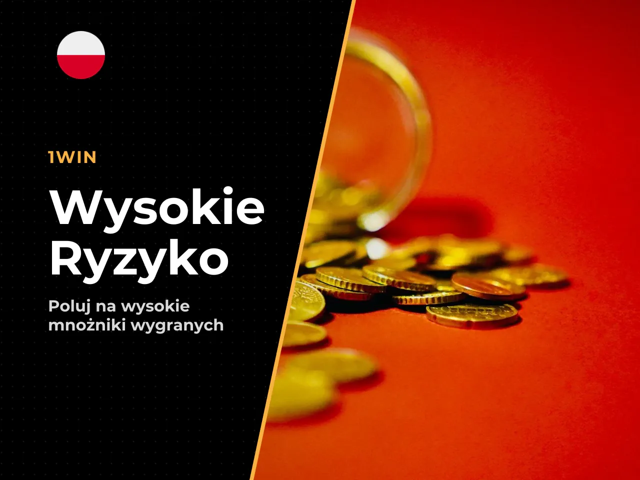 Strategia 3: Wysokie ryzyko (Polowanie na 10x–100x+)