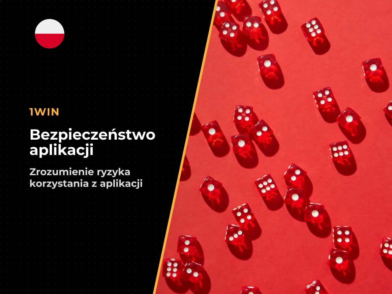 Legalność w Polsce — konkretne ryzyka. **1win nie posiada polskiej licencji i nie figuruje w rejestrze legalnych operatorów Ministerstwa Finansów.** Korzystanie z 1win official app w Polsce wiąże się 
