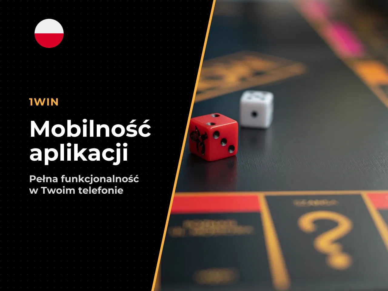 Co użytkownicy mogą robić wewnątrz aplikacji. Zakres funkcji w 1win app pokrywa się z wersją desktopową: