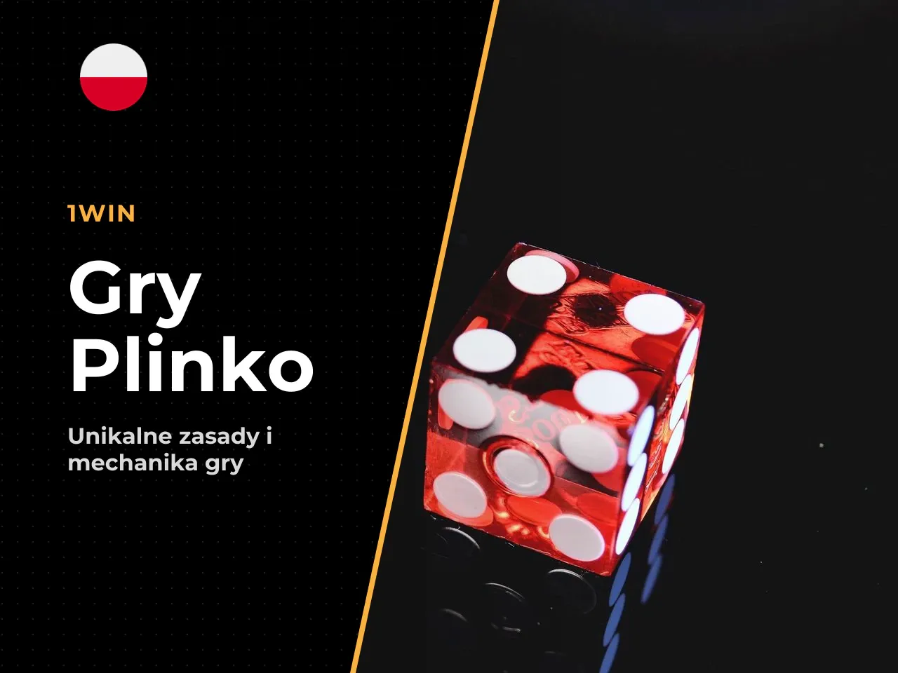 Czym Plinko game 1win różni się od slotów i crash-gier. Na tle klasycznych automatów i gier stołowych w casino Plinko wyróżnia się kilkoma cechami: