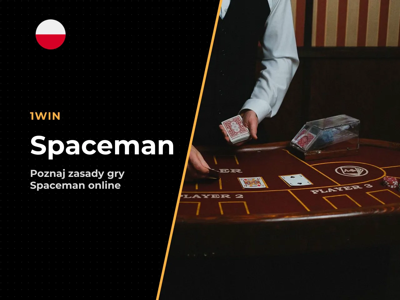 # Spaceman game online: jak grać, testować demo i wybrać casino **Ostatnia aktualizacja: lipiec 2026** Spaceman to crash game od Pragmatic Play – jedna z najszybciej rosnących kategorii w kasynach onl