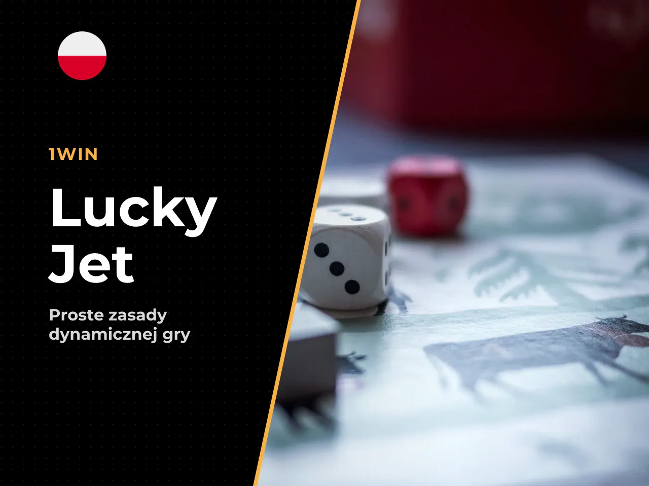 Czym Lucky Jet w 1win różni się od innych crash games. Miejsce gry wewnątrz 1win casino to wydzielona zakładka, omijająca tradycyjną strukturę automatów bębnowych. Cechy interfejsu? Minimalizm pozbawi
