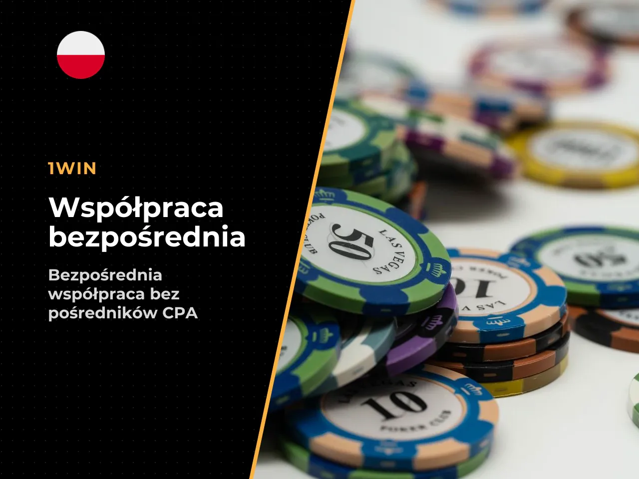 Czym direct offer 1win różni się od ofert sieciowych. Direct offer 1win oznacza bezpośrednią współpracę wydawcy z reklamodawcą — bez pośredniczących sieci CPA. Brak agregatorów po drodze pozwala podwy