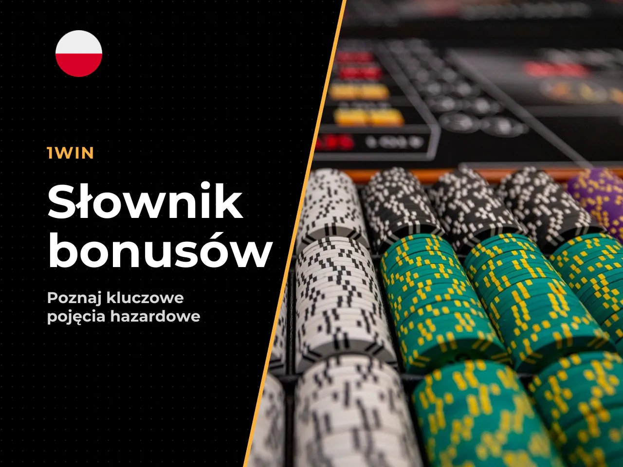 Glosariusz: 7 kluczowych terminów bonusowych. Dla graczy, którzy dopiero wchodzą w świat kasyn kryptowalutowych — krótki słownik: 1. **Welcome bonus** — bonus przyznawany nowemu graczowi przy pierwsze