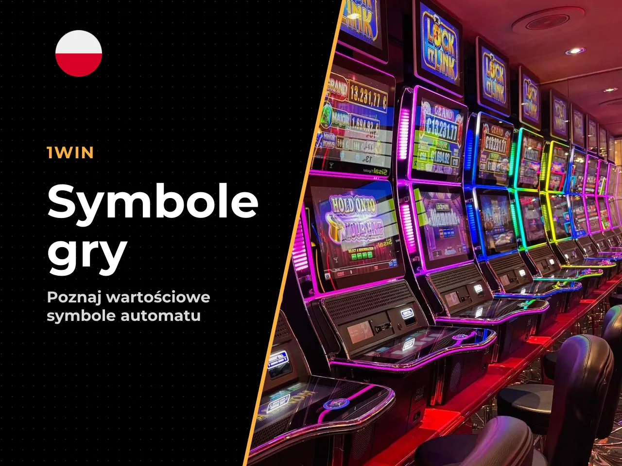 Symbole płatne i specjalne. Kategoria symboli płatnych dzieli się na nisko płatne owoce (banany, winogrona, arbuzy, śliwki, jabłka) oraz wysoko płatne cukierki o różnych kształtach. Wartość konkretnyc