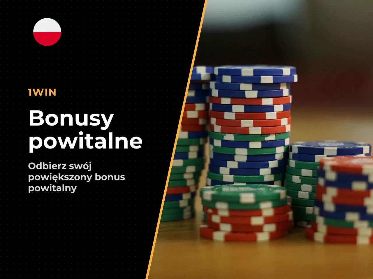 Jakie bonusy odblokowuje 1win promo code