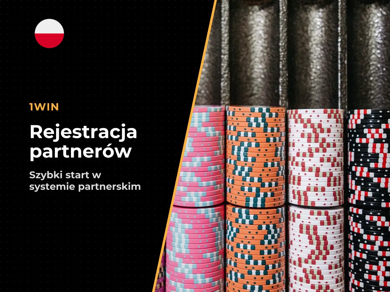 Jak zacząć: rejestracja, 1win partner login i panel partnera. Początek pracy w systemie partnerskim 1win wiąże się z założeniem dedykowanego konta i sprawnym zaprojektowaniem ścieżki kampanii. Zintegr