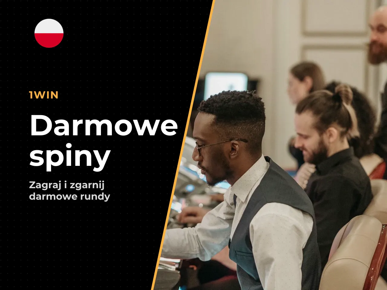 Darmowe spiny i bonus z mnożnikami. Darmowe rundy uaktywniają się po trafieniu minimum 4 symboli Scatter w dowolnym punkcie na siatce 6×5, co z miejsca daje startową pulę 10 darmowych spinów. To w tej