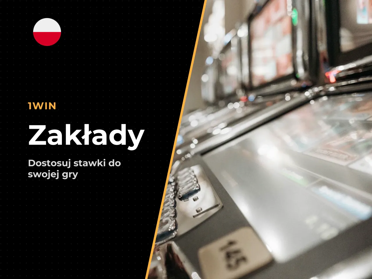 Zakres stawek, styl sesji i gra mobilna. Rozkład stawek jest skonstruowany tak, aby zaspokoić potrzeby szerokiego przedziału odbiorców. Minimalny zakład przy jednej aktywnej linii wynosi zaledwie **0,