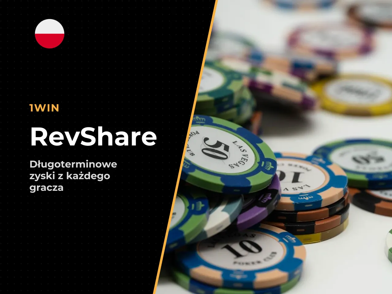 Kiedy wybrać RevShare. Podejście RevShare, gdzie platforma rozkłada zyski długoterminowe z każdego poleconego gracza, jest optymalne dla posiadaczy stron SEO z powracającymi użytkownikami. Udział na s