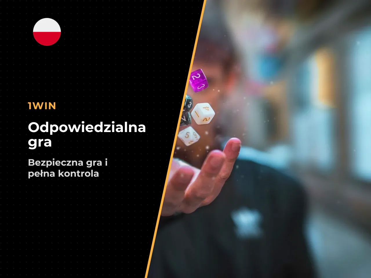 Wyniki pokazują, że ok. **31% osób** przejawia tendencje do utraty kontroli nad hazardem. Dlatego filtry ochronne pełnią funkcję zabezpieczającą konsumenta przed agresywnymi praktykami budowania bazy 