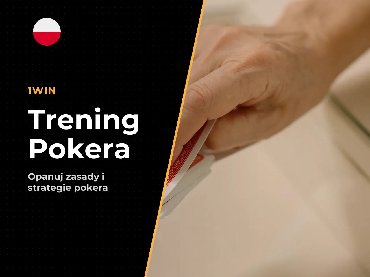 Jakie korzyści daje dostęp do poker online przed rozpoczęciem gry. Solidne zapoznanie się z oprogramowaniem treningowym znacząco przyspiesza mechaniczną pamięć wyszukiwania statystyk i oceny pot odds 