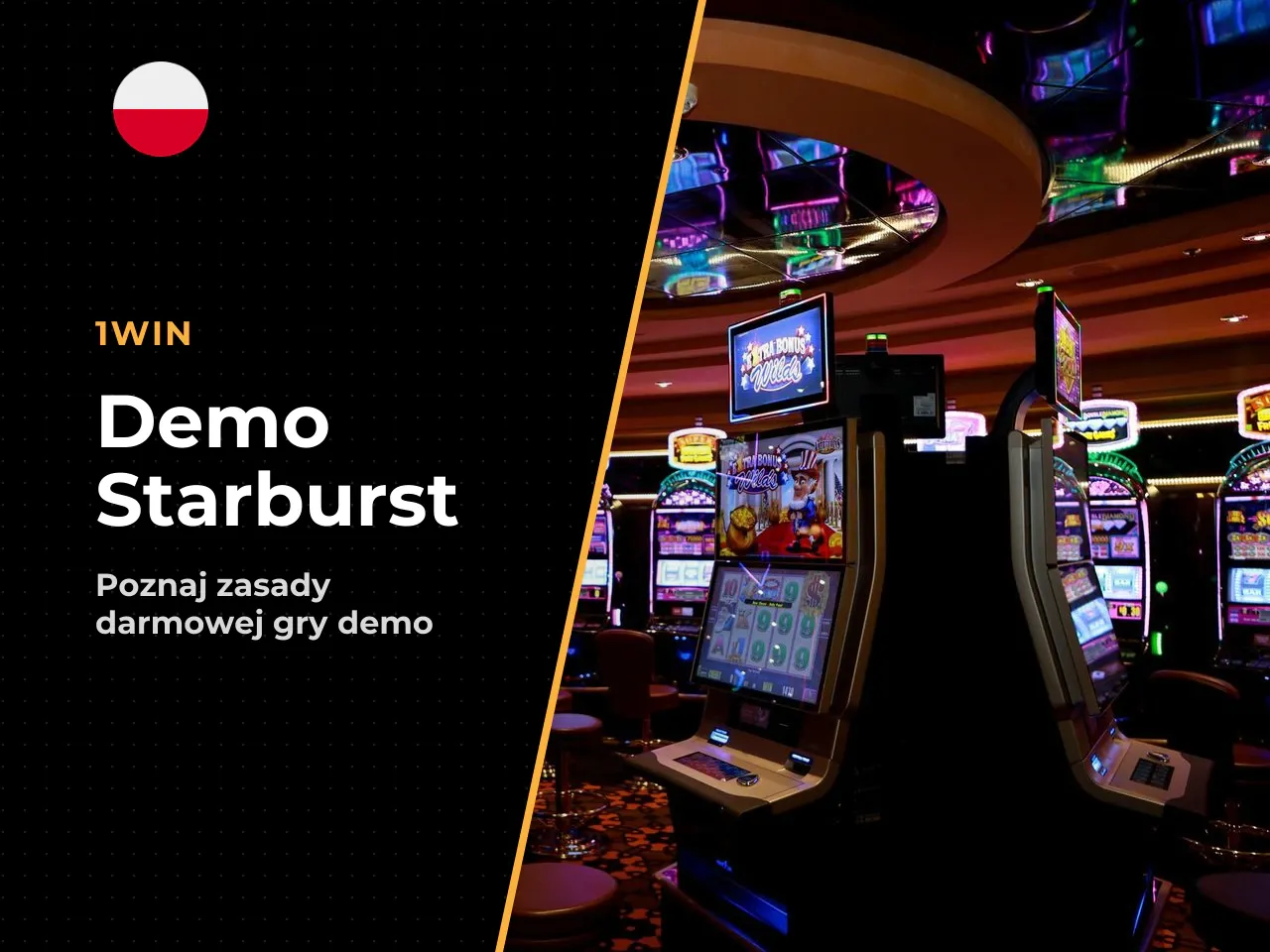 Starburst demo i gra za darmo — kiedy warto wybrać tryb free. Darmowy tryb free to kluczowy element ochrony początkujących graczy. Powinno się go wybierać każdorazowo na pierwszym etapie analizy noweg