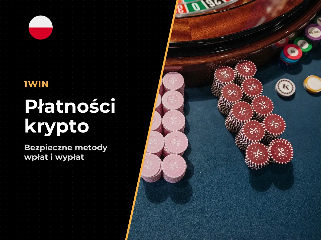 Płatności, wypłaty i kompatybilność portfeli. Mechanika obrotu finansowego powinna opierać się na: - **wielowalutowych kanałach** (BTC, ETH, USDT, SOL i więcej), - **braku ukrytych prowizji** przy wys