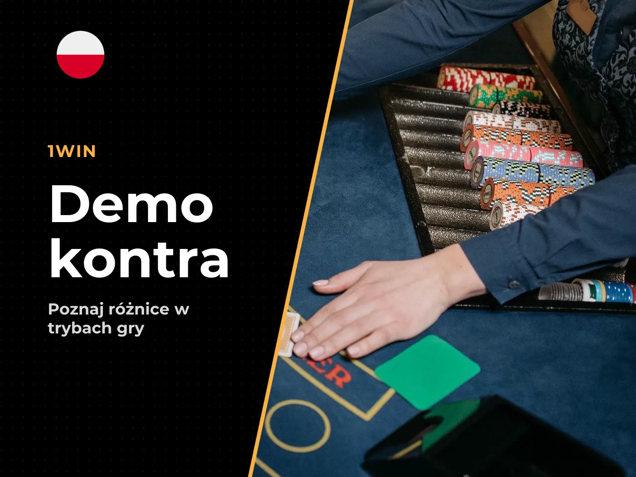 Czym demo różni się od gry na prawdziwe pieniądze. Główna różnica leży w **psychologii**, nie w matematyce. Wyniki w demo generuje ten sam rdzeń informatyczny z identycznym RTP 97%. Jednak brak realny