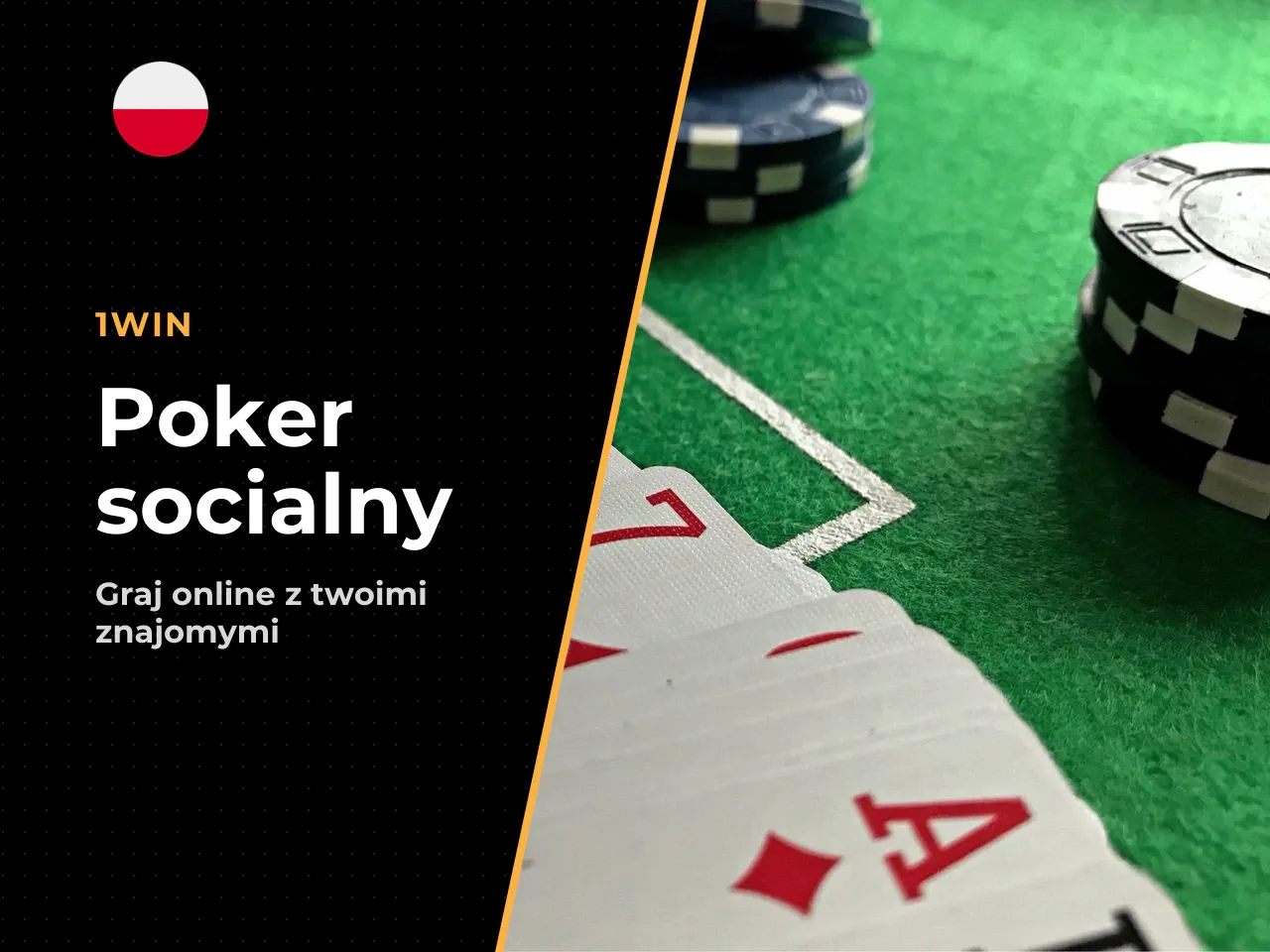 Poker online z przyjaciółmi i multiplayer — czego się spodziewać. Wielu dostawców zagranicznych oferuje rozwiązania do rozrywki towarzyskiej z zakładaniem darmowych punktów klubowych dla kręgu znajomy