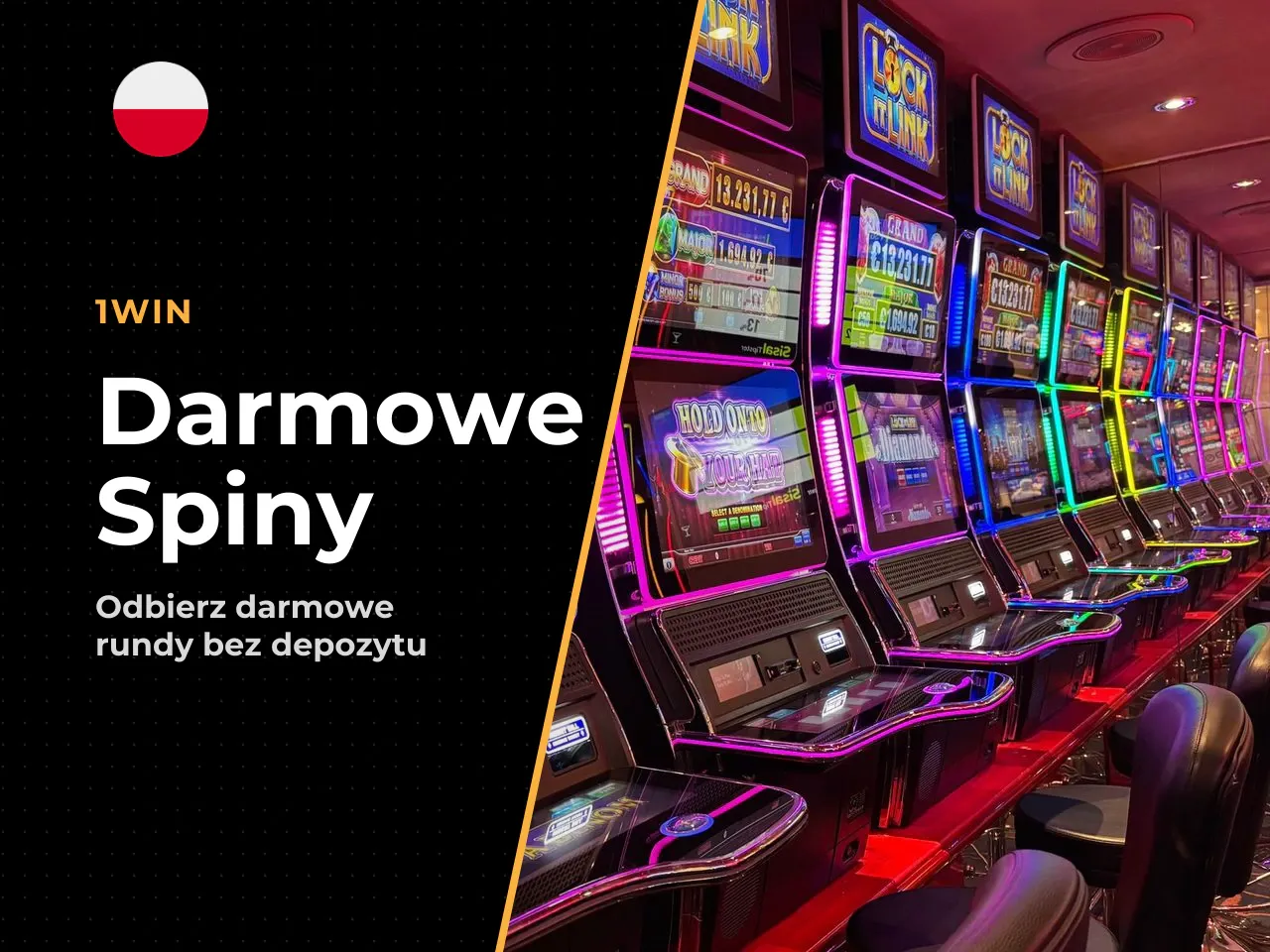 Darmowe spiny Starburst bez depozytu — jak działają i gdzie szukać ofert. Hasło **darmowe spiny starburst bez depozytu** często służy portalom kasynowym jako wabik promocyjny do tworzenia pierwszego k