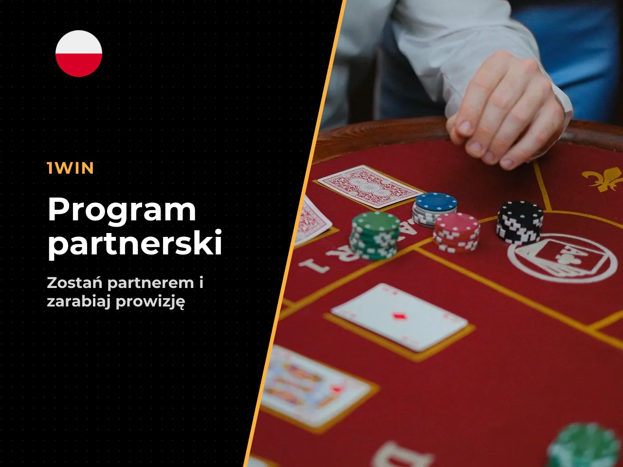 Jak dołączyć do 1win affiliate program. Aby zostać partnerem, należy przejść przez formularz rejestracyjny na oficjalnej stronie programu. Typowe pola obejmują: 1. **Dane kontaktowe** — imię, adres e-