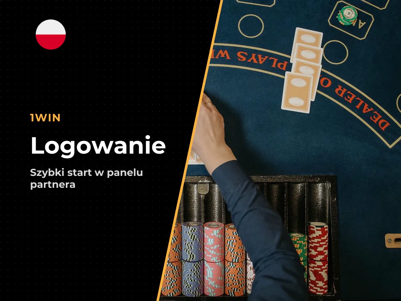 Co przygotować przed pierwszym logowaniem. Zanim klikniesz „Sign Up", warto mieć pod ręką: - Aktualny adres e-mail (najlepiej osobny, dedykowany dla działalności partnerskiej). - Konto na Telegramie l