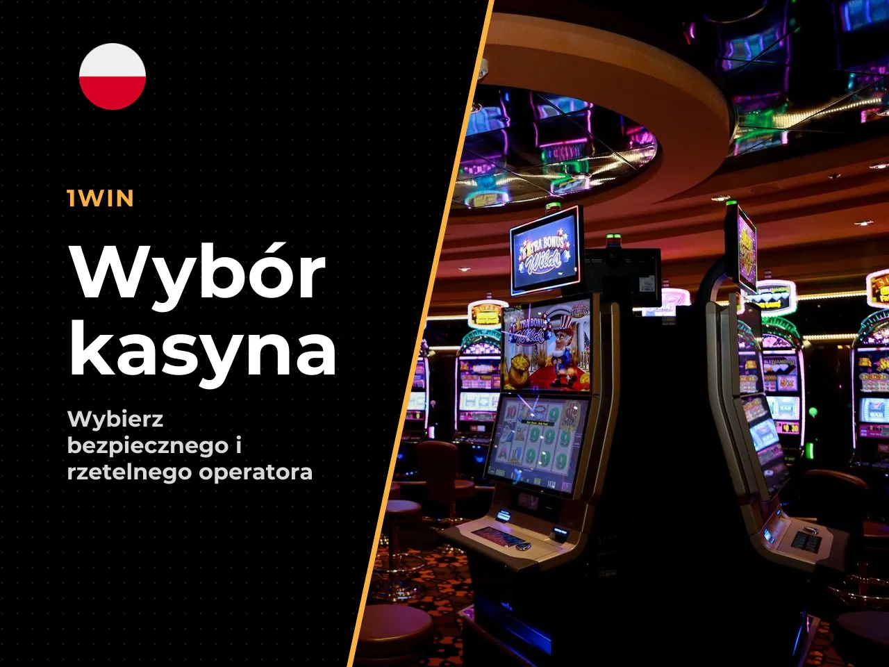 Gdzie zagrać w Sweet Bonanza casino online i na co uważać. Decyzja o wniesieniu zakładów musi przejść przez rygorystyczny filtr w postaci wyboru legalnego operatora, u którego ulokujemy depozyt przezn
