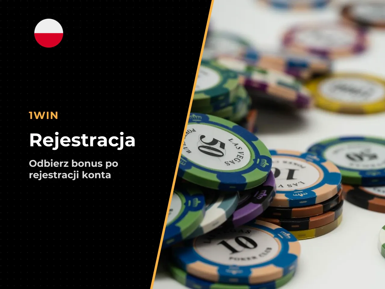 Załóż konto i sprawdź dostępny bonus. Kluczowym krokiem **jeszcze przed rejestracją** jest wnikliwe zapoznanie się z ofertą bonusową i sprawdzenie reputacji platformy. Pomocny checklist przy [wyborze 