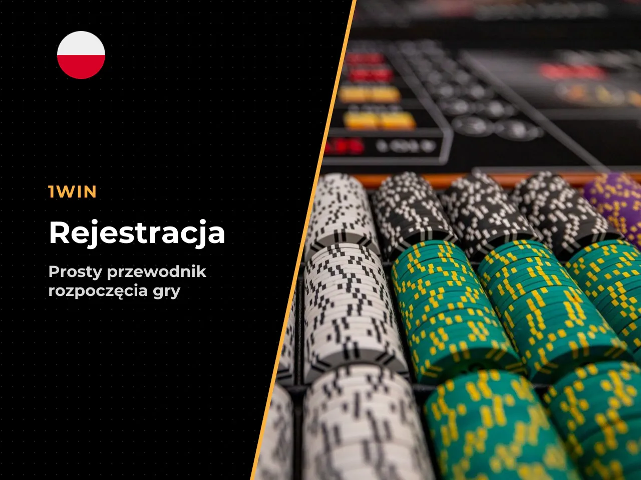 Rejestracja, depozyt i wejście do gry. **Krok po kroku:** 1. **Wybierz licencjonowane kasyno** — sprawdź, czy operator posiada aktywną licencję (MGA, UKGC, Curaçao) i oferuje grę Aviator od Spribe. To