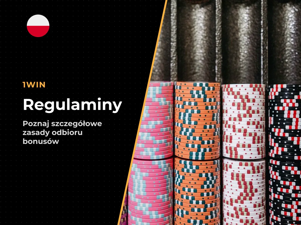 Warunki i regulamin — co sprawdzić przed odebraniem oferty. **Informacja prawna:** *Informacja ma charakter ogólny i nie stanowi porady prawnej ani finansowej. Uczestnictwo w grach hazardowych u opera