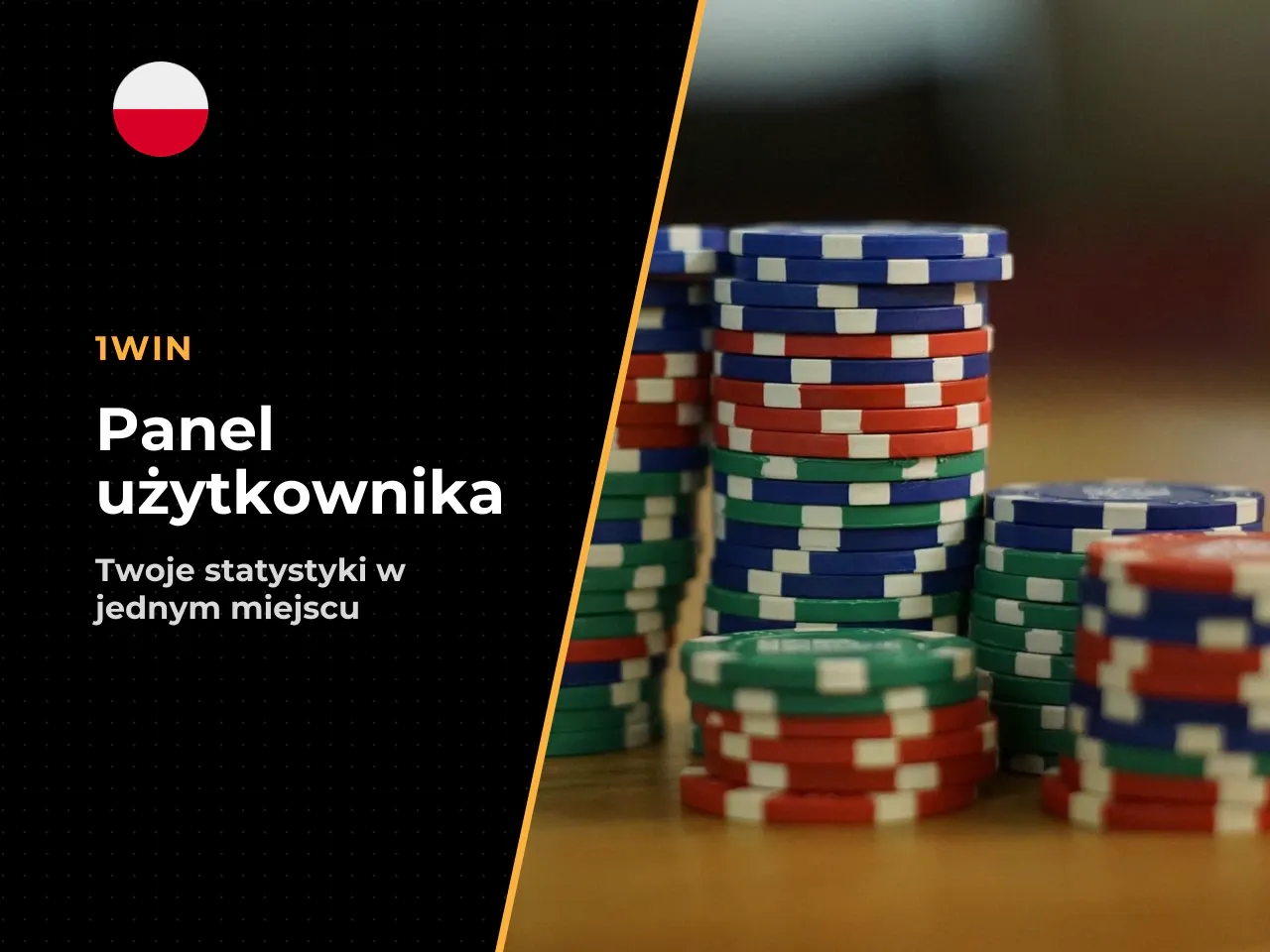 Co sprawdzić po pierwszym logowaniu do dashboardu. Z chwilą zalogowania panel bazowy odsłania kluczowe statystyki w czasie rzeczywistym (hosty, rejestracje, depozyty, NGR), stwarzając możliwość wyodrę