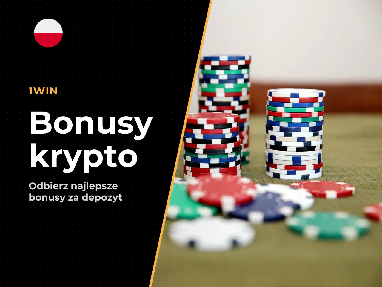 Bonusy w krypto kasynach: welcome bonus, deposit bonus i no deposit bonus. Dystrybuowane propozycje rynkowe, takie jak crypto casino bonus, grupują się wokół trzech kategorii: - **zachęty powitalne** 