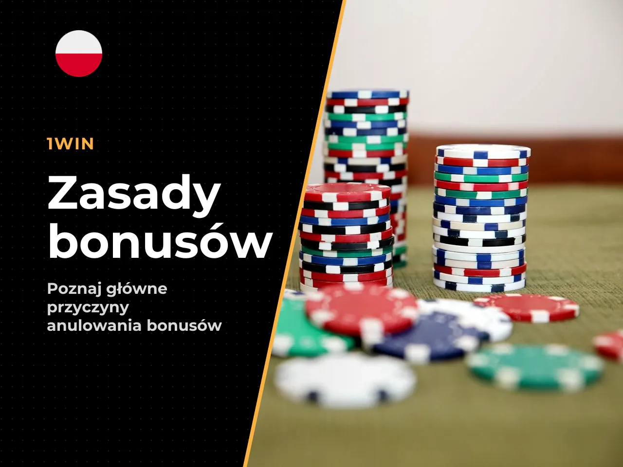 Dlaczego bonus bitcoin casino może nie zadziałać lub stracić wartość. Bonus is na Twoim koncie, ale nie możesz go wypłacić? Cztery główne przyczyny anulowania bonusu w kryptokasynach: 1. **Przekroczen