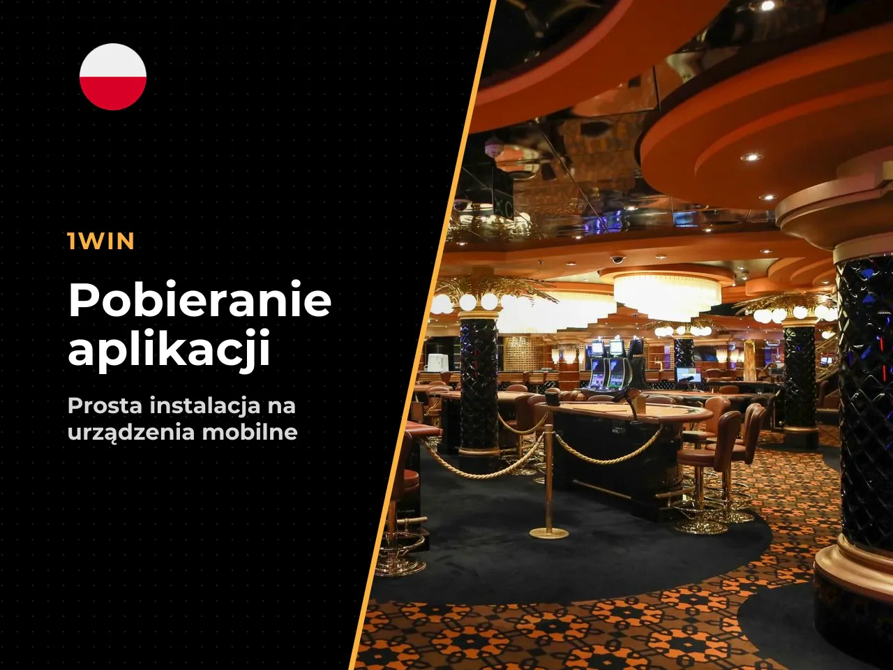 Pobieranie APK na Androida — krok po kroku. Jeśli mimo ostrzeżeń chcesz poznać procedurę techniczną instalacji Plinko 1win APK: 1. Otwórz stronę 1win w przeglądarce mobilnej. 2. Znajdź sekcję „Aplikac