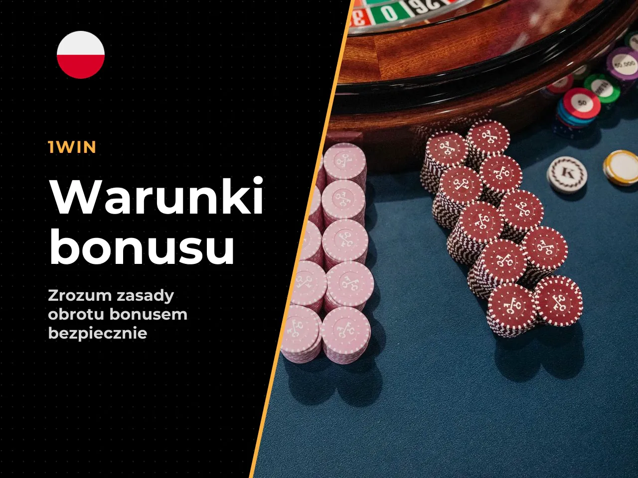 Wagering, ważność bonusu i minimalne wymagania. To najważniejsza sekcja artykułu. Błędne zrozumienie wageringu to najczęstsza przyczyna utraty bonusów — i jednocześnie najczęstszy powód frustracji gra