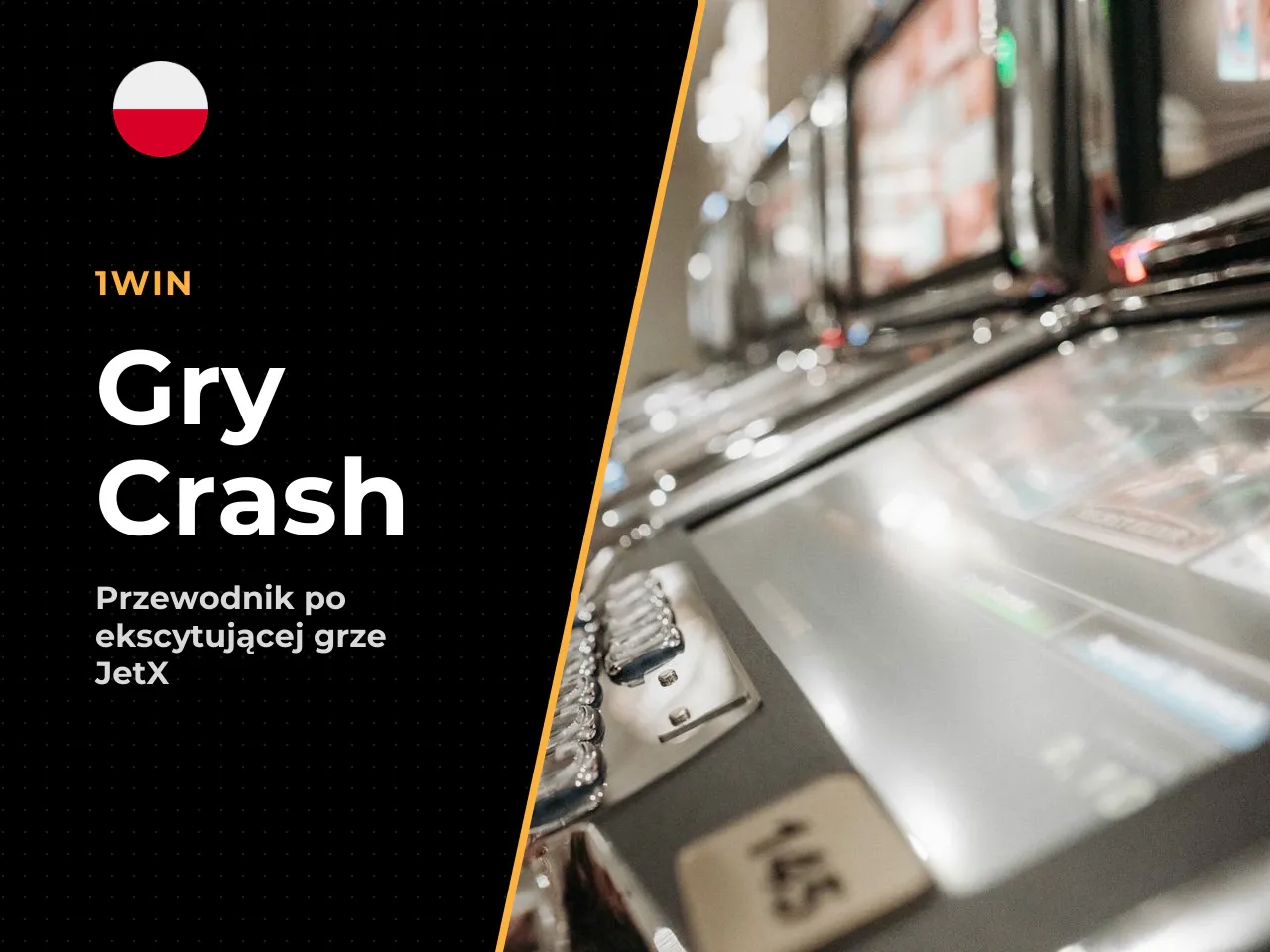 Czym jest JetX i dlaczego ta crash game przyciąga graczy. Crash games – szybkie gry hazardowe oparte na rosnącym mnożniku – od kilku lat zyskują popularność wśród graczy na całym świecie. JetX game, w