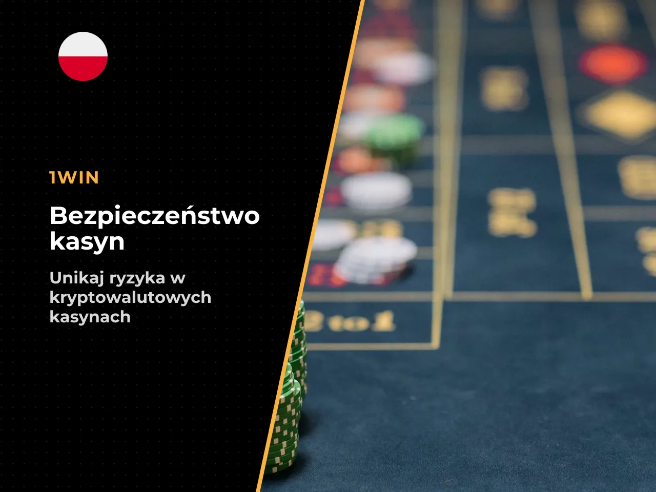 Czerwone flagi w ofertach crypto casino. Zanim zdeponujesz choćby 1 satoshi, sprawdź, czy oferta nie zawiera tych 5 sygnałów ostrzegawczych: 1. **Deposit-to-withdraw trap:** Kasyno wymaga depozytu, za