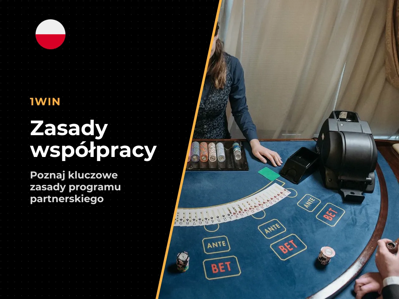 Zasady programu partnerskiego — co wolno, a czego nie. Regulamin 1win Partners zawiera konkretną listę dozwolonych i zabronionych praktyk. Warto ją znać przed rozpoczęciem współpracy — naruszenia mogą
