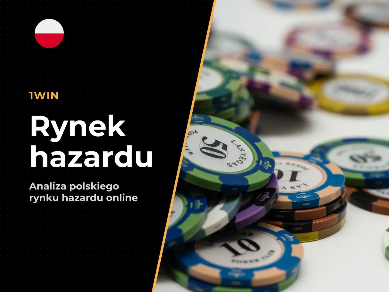 Szerszy kontekst: hazard online w Polsce. Skala nielegalnego hazardu online w Polsce jest znacząca. Obroty nielegalnych kasyn online wyniosły 25,9 mld zł w 2023 r., a ubytki podatkowe wzrosły o 53% w 