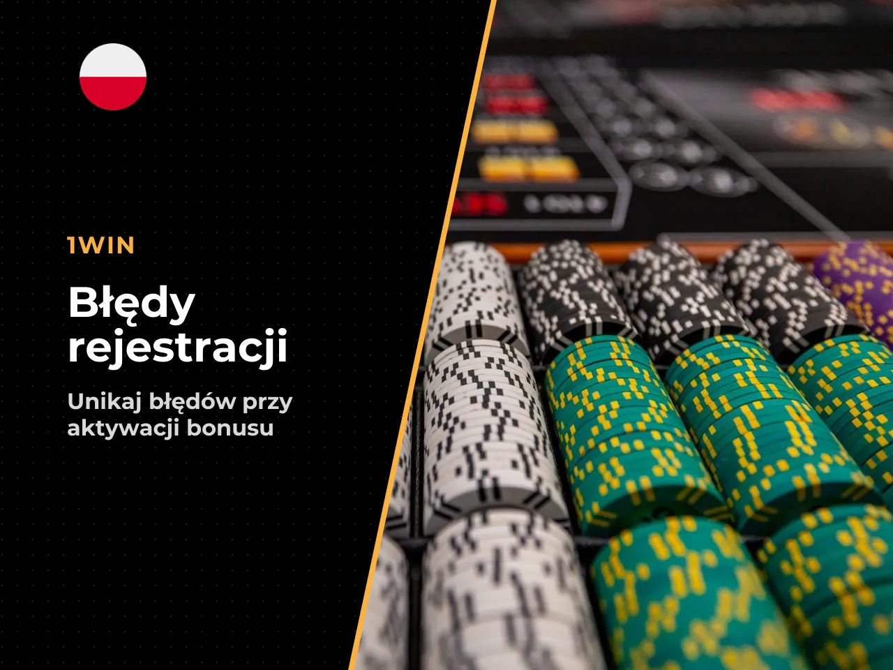 Top 5 najczęstszych błędów aktywacji. 1