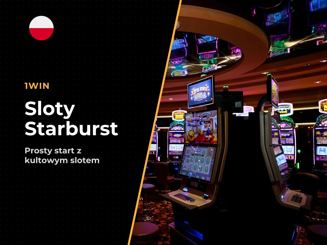 Czy Starburst to dobry wybór na start i czego się po nim spodziewać. Odpowiadając wprost — tak, Starburst stanowi dobrą propozycję na początek. Redukcja inwazyjnych funkcji i wyeliminowanie kumulatywn
