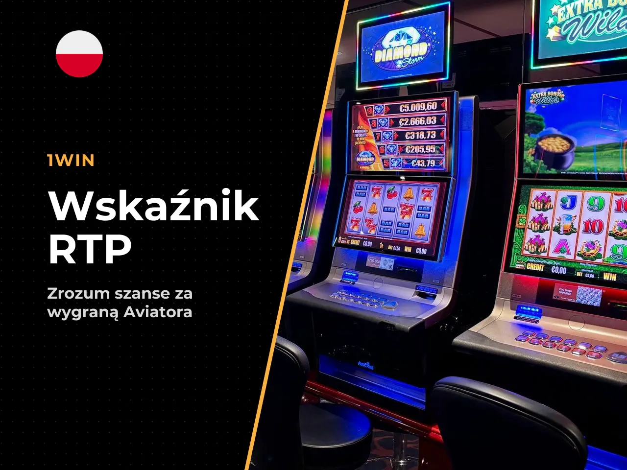 Co oznacza RTP w grze Aviator. Return to Player (RTP) w Aviatorze wynosi **97,0%** — wartość zatwierdzona oficjalnie przez Spribe. Oznacza to, że w długim terminie na każde 100 PLN postawionych łączni
