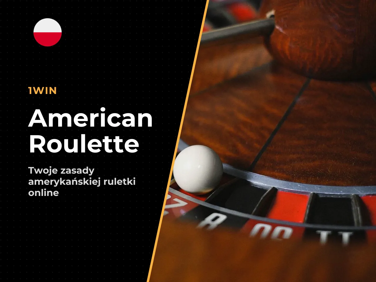 American roulette i doświadczenie live. Konfiguracja american roulette odchodzi od europejskiego pierwowzoru, posiadając dwa pola zerowe: **0** i **00**. To podwójne zero zwiększa przewagę kasyna do *