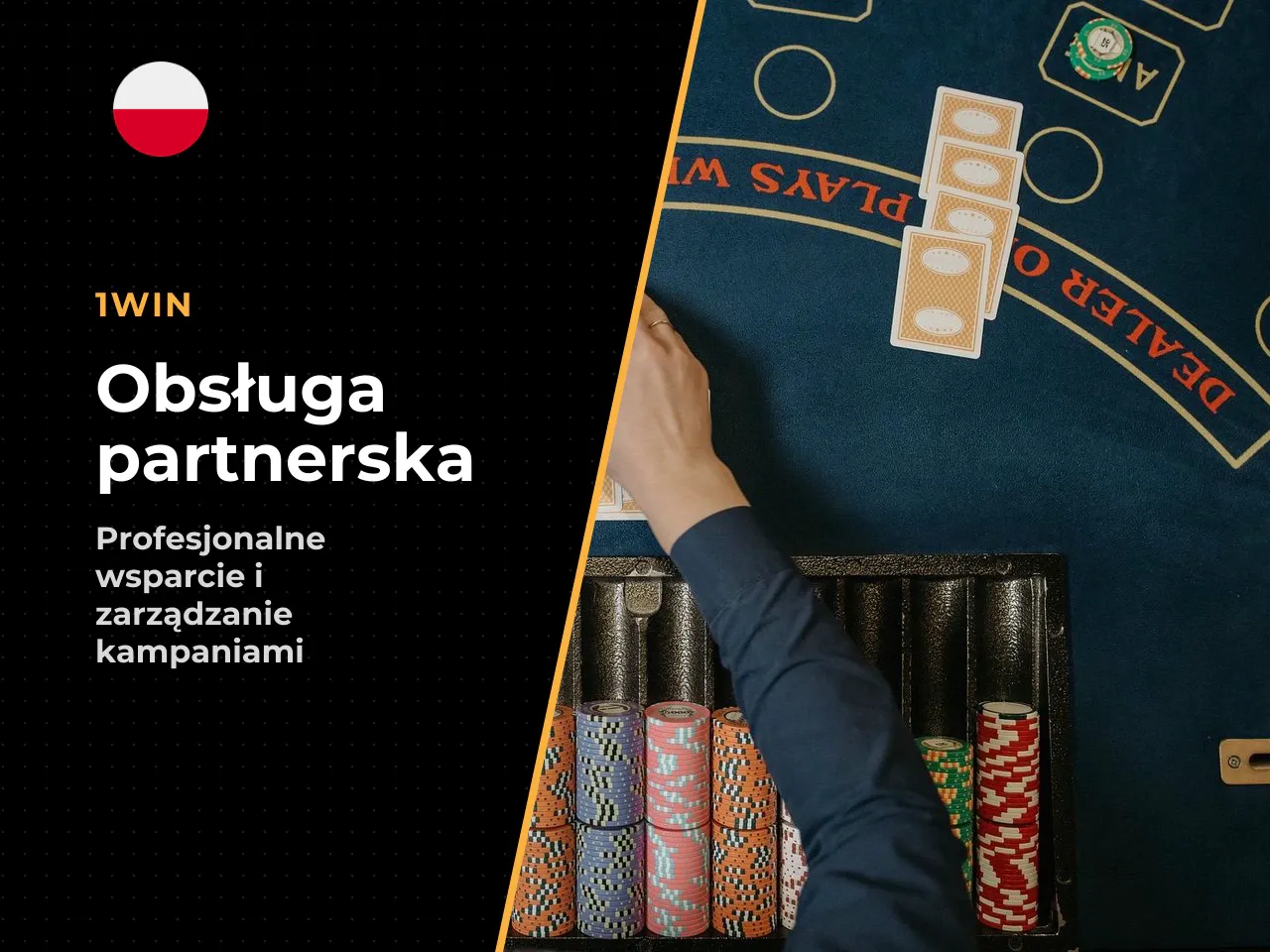 Wsparcie, menedżer i jak ocenić opłacalność oferty przed startem. Partner zarabiający realne dochody decyduje w dużej mierze pod kątem kompetencji supportu i przydzielonego zespołu (contact). Szybko d