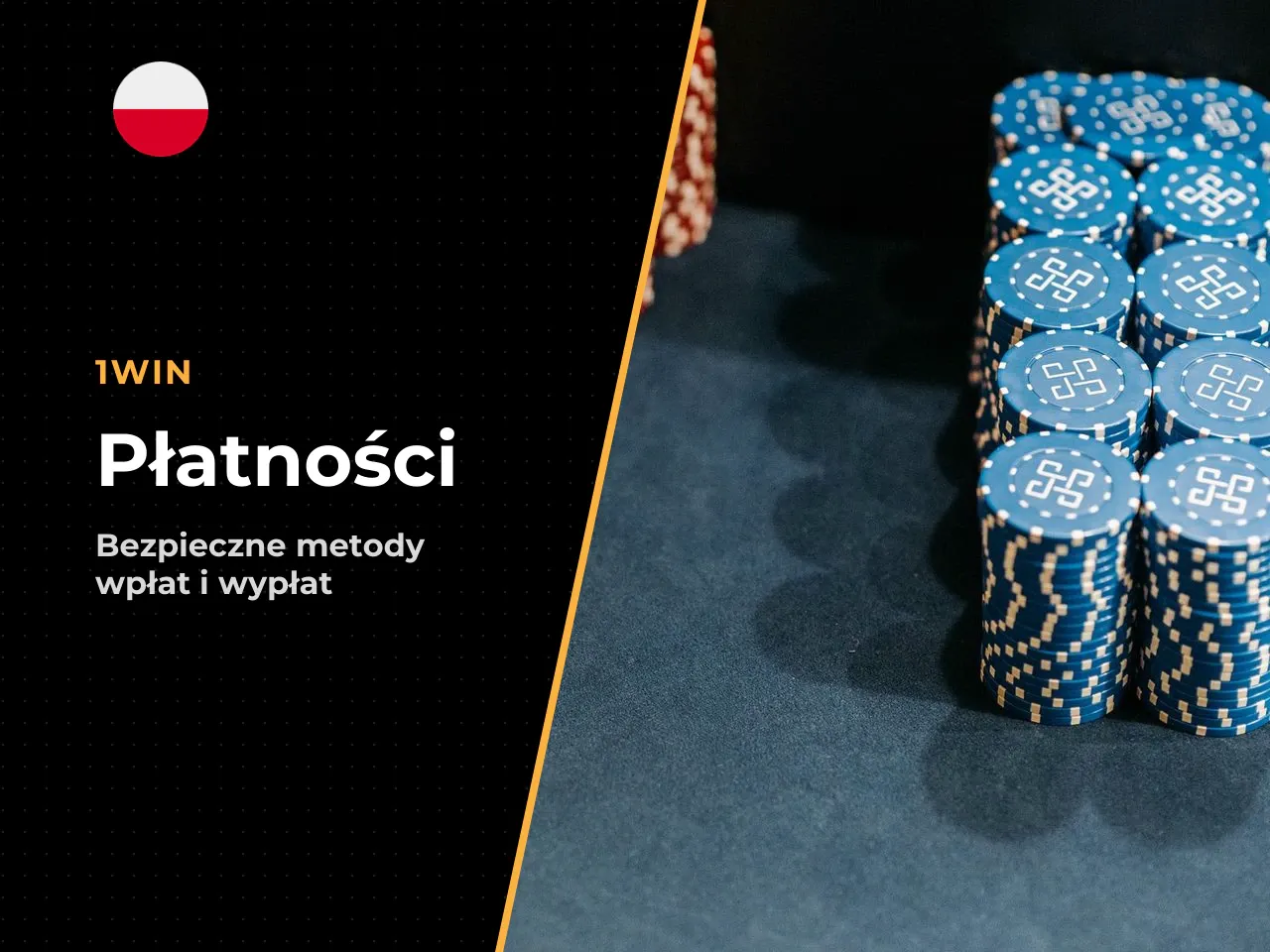 **Ważna uwaga dla polskich graczy:** Popularne systemy takie jak **BLIK i Przelewy24 mogą nie być dostępne** u operatora bez polskiej licencji. Polskie banki mogą blokować transakcje do nielicencjonow
