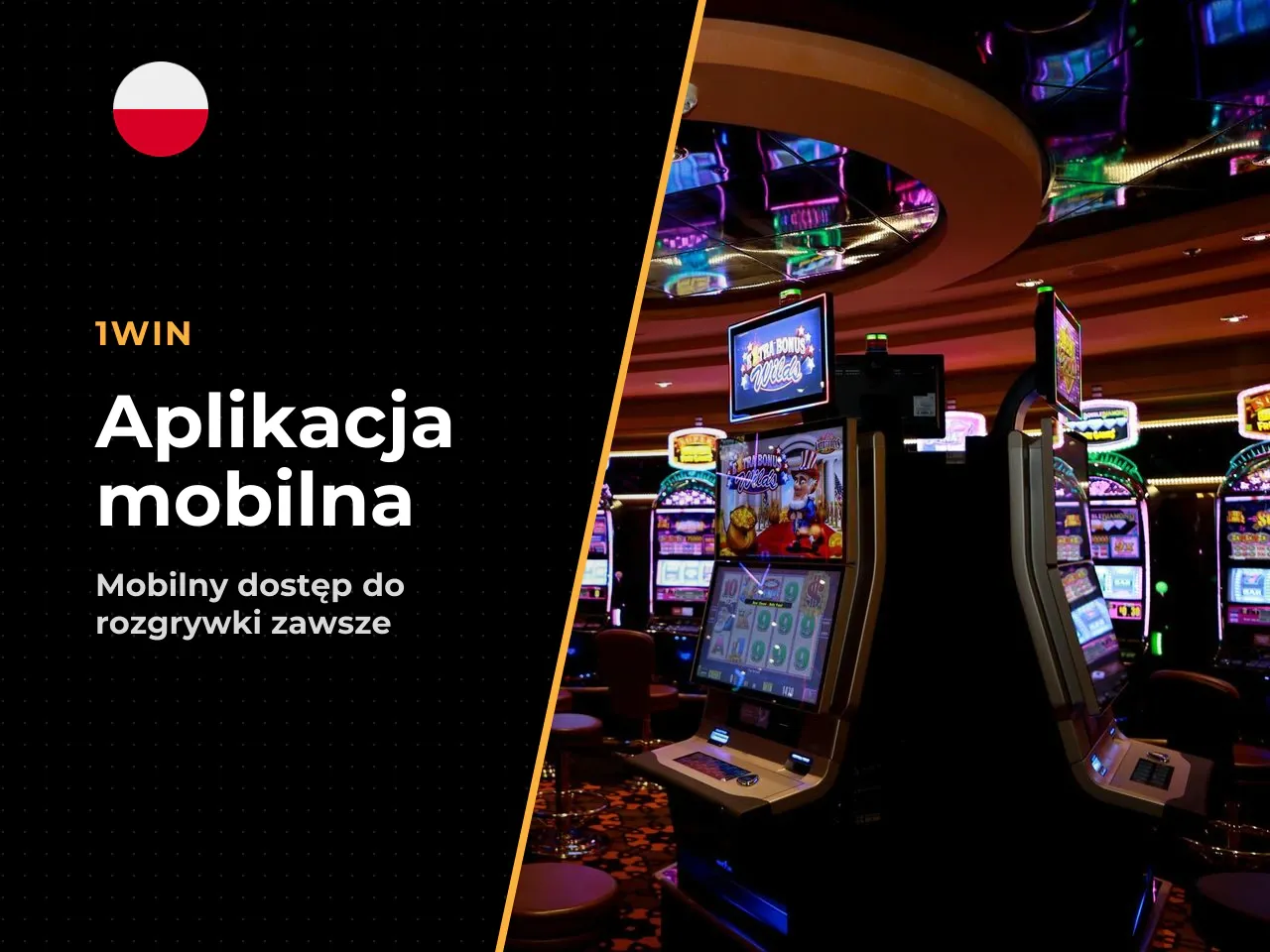 Mobilna wersja Lucky Jet 1win: app, APK, Android i iOS. Możliwości związane z infrastrukturą techniczną mobilnego dostępu narzucają konieczność przetestowania kanałów autoryzacji — w przeważającym for